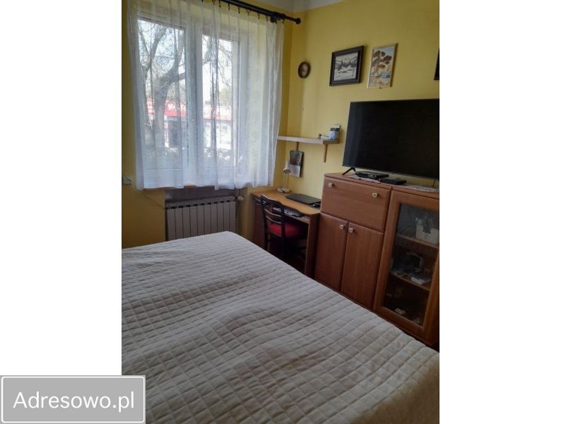 Mieszkanie 3-pokojowe Warszawa Ursus, ul. Michała Spisaka. Zdjęcie 14