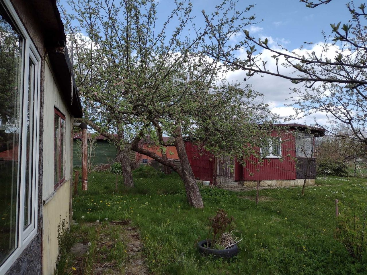 Działka rod Koszalin. Zdjęcie 1