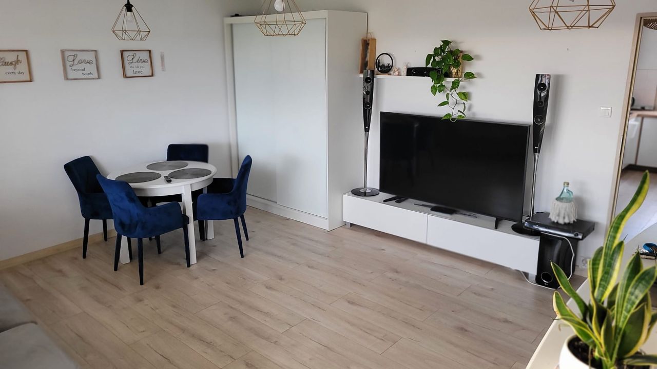 Mieszkanie 3-pokojowe Ustka, ul. Grunwaldzka. Zdjęcie 3