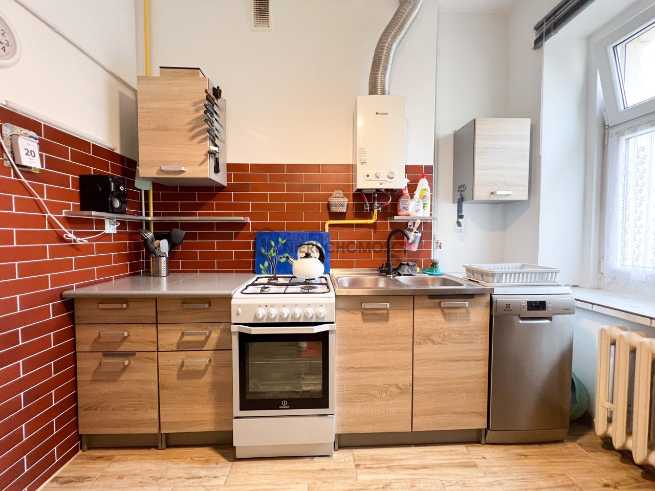 Mieszkanie 2-pokojowe Legnica, ul. Wrocławska. Zdjęcie 7