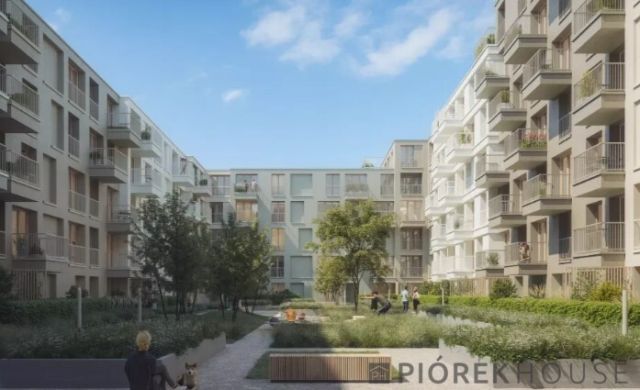 Mieszkanie 2-pokojowe Warszawa Ursus, ul. Posag 7 Panien. Zdjęcie 5