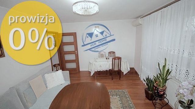 Mieszkanie 3-pokojowe Kwidzyn. Zdjęcie 5