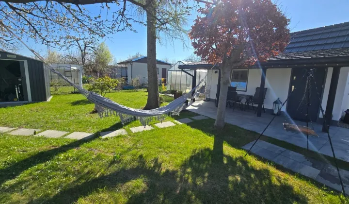 Działka rod Koszalin