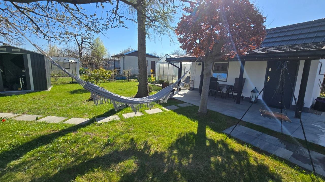 Działka rod Koszalin. Zdjęcie 1