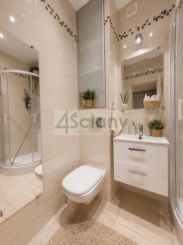 Mieszkanie 2-pokojowe Warszawa Wola, ul. Emila Zegadłowicza. Zdjęcie 8