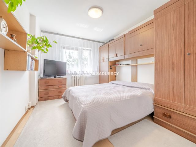 Mieszkanie 3-pokojowe Kraków Mistrzejowice, os. Oświecenia. Zdjęcie 25