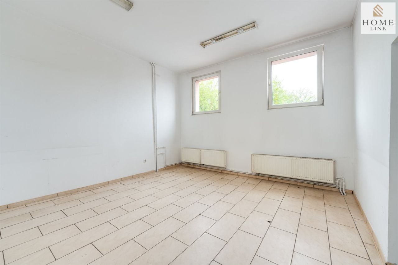 Lokal Biskupiec, ul. Stefana Żeromskiego. Zdjęcie 11