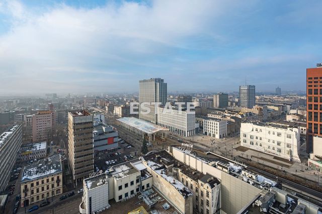 Mieszkanie 3-pokojowe Łódź Śródmieście, al. marsz. Józefa Piłsudskiego. Zdjęcie 10