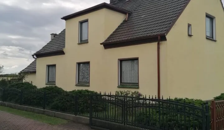 dom wolnostojący, 4 pokoje Gogolin