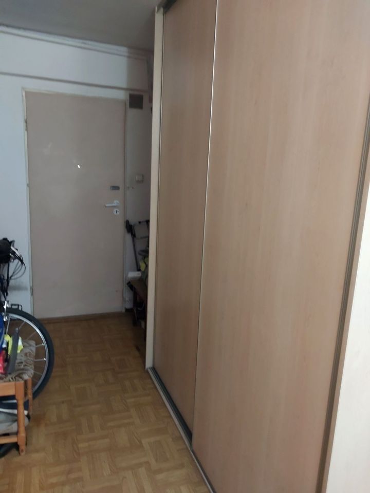 Mieszkanie 3-pokojowe Zielona Góra Centrum, ul. 1 Maja. Zdjęcie 17