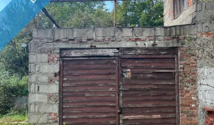 Działka budowlana Ząbrsko Górne