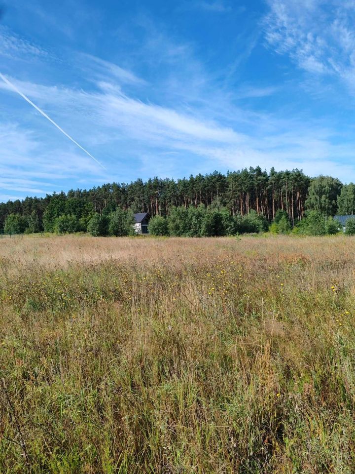 Działka budowlana Mostki. Zdjęcie 8