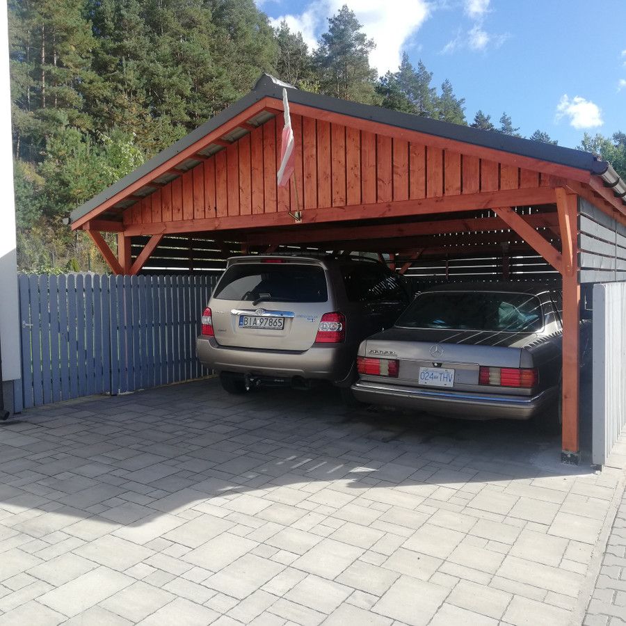 dom, 3 pokoje Studzianki. Zdjęcie 4