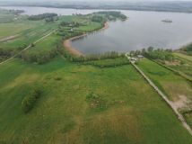 Działka rolno-budowlana Suryty. Zdjęcie 1