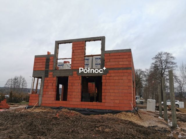 dom wolnostojący, 4 pokoje Studzianki. Zdjęcie 14