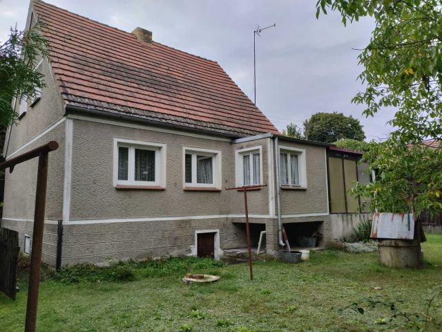 dom wolnostojący, 3 pokoje Dębno. Zdjęcie 1