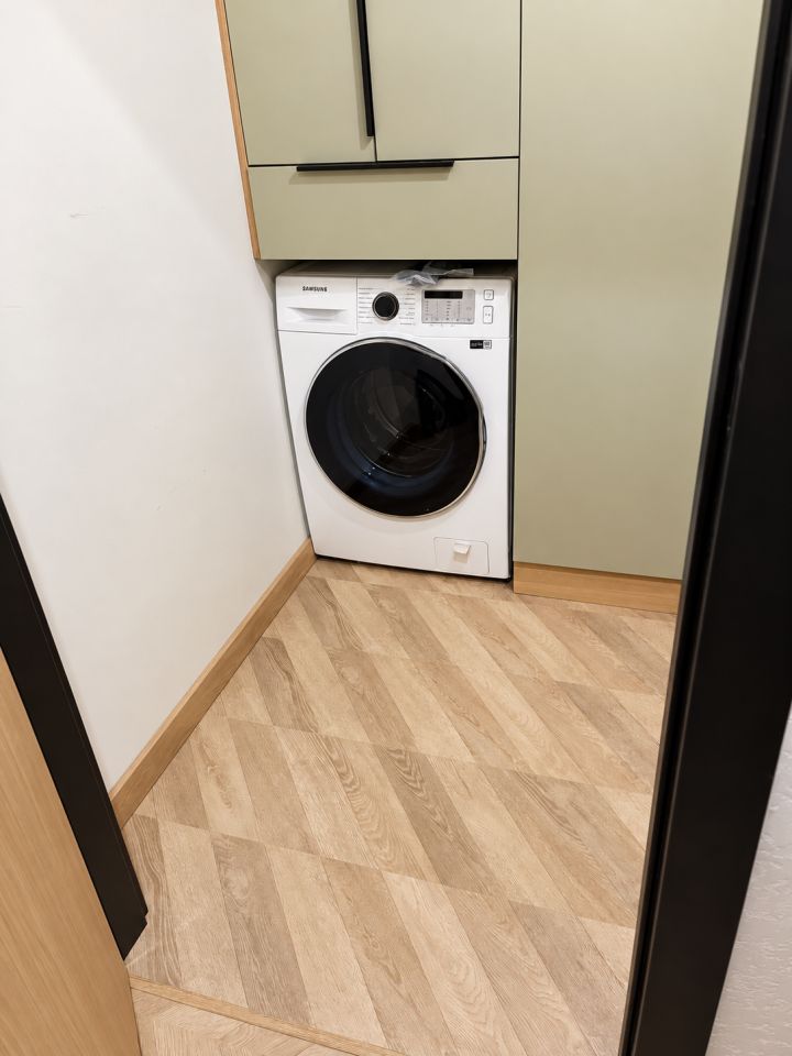 Mieszkanie 3-pokojowe Łódź Bałuty, ul. Krzysztofa Cedry. Zdjęcie 15