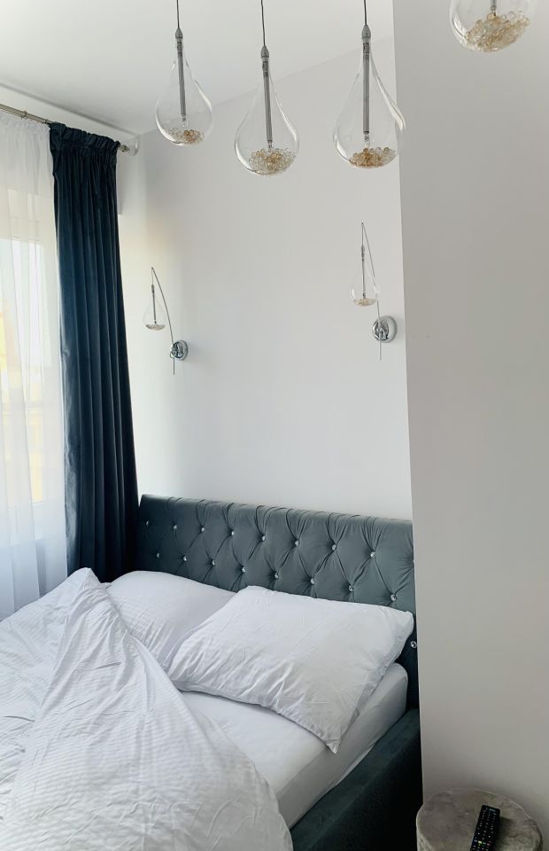 Mieszkanie 2-pokojowe Gdańsk Główne Miasto, ul. Rajska. Zdjęcie 13