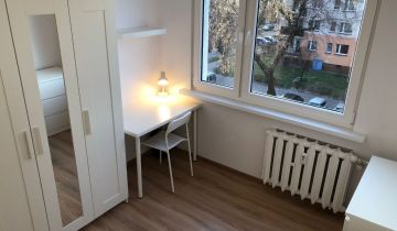 Mieszkanie 4-pokojowe Katowice Załęże, ul. Wincentego Janasa