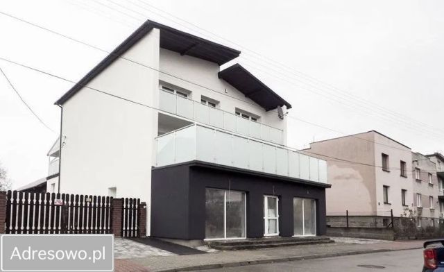 Lokal Kęty, ul. Świętokrzyska. Zdjęcie 1