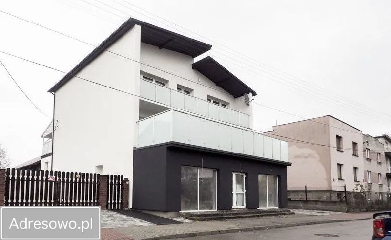 Lokal Kęty, ul. Świętokrzyska