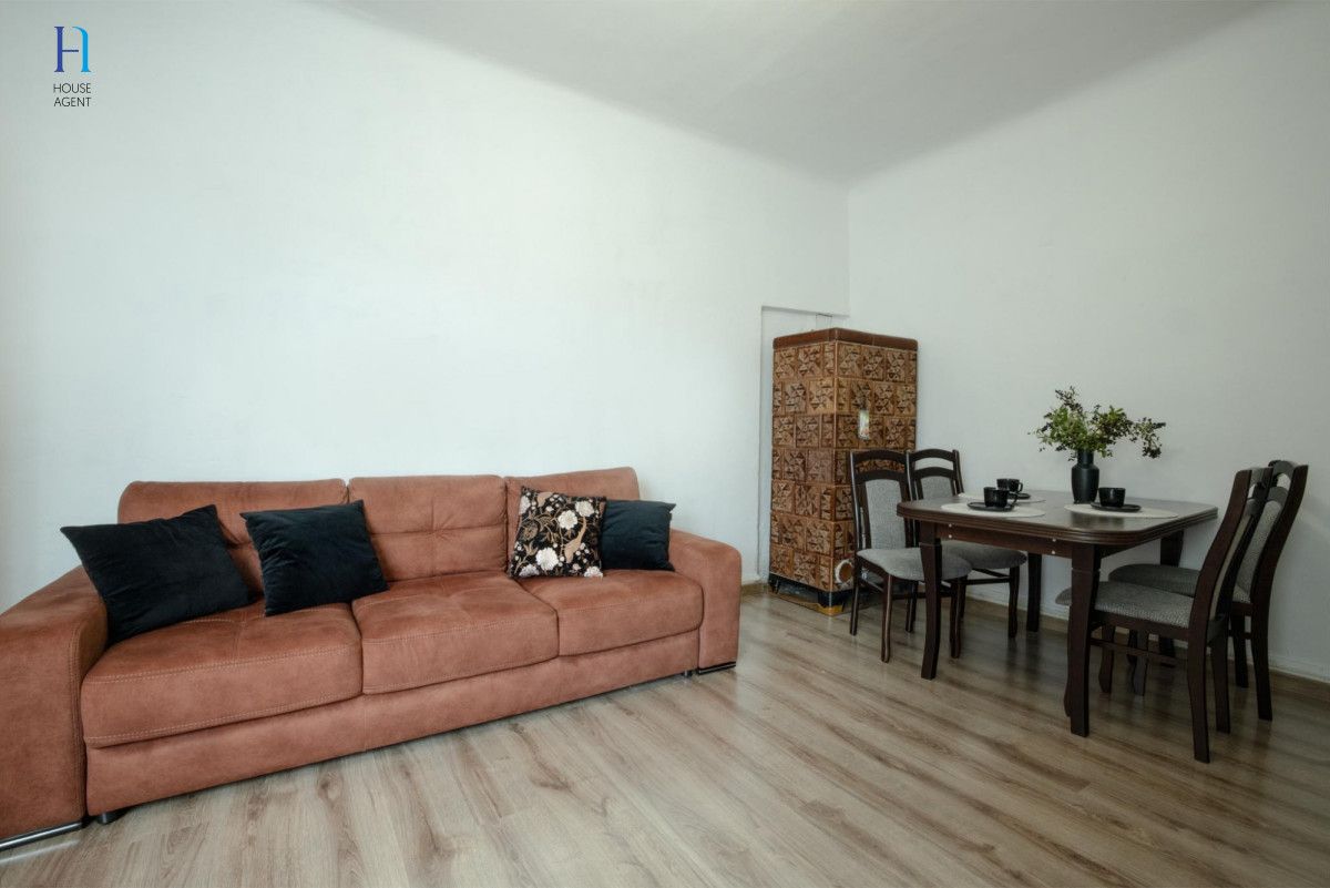 Mieszkanie 4-pokojowe Łódź Śródmieście, ul. Pomorska. Zdjęcie 4