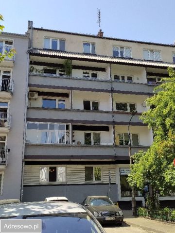 Mieszkanie 3-pokojowe Kraków Zwierzyniec, ul. Juliana Fałata. Zdjęcie 1