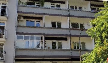 Mieszkanie 3-pokojowe Kraków Zwierzyniec, ul. Juliana Fałata
