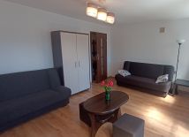 Mieszkanie 3-pokojowe Warszawa Praga-Północ, ul. Równa. Zdjęcie 2