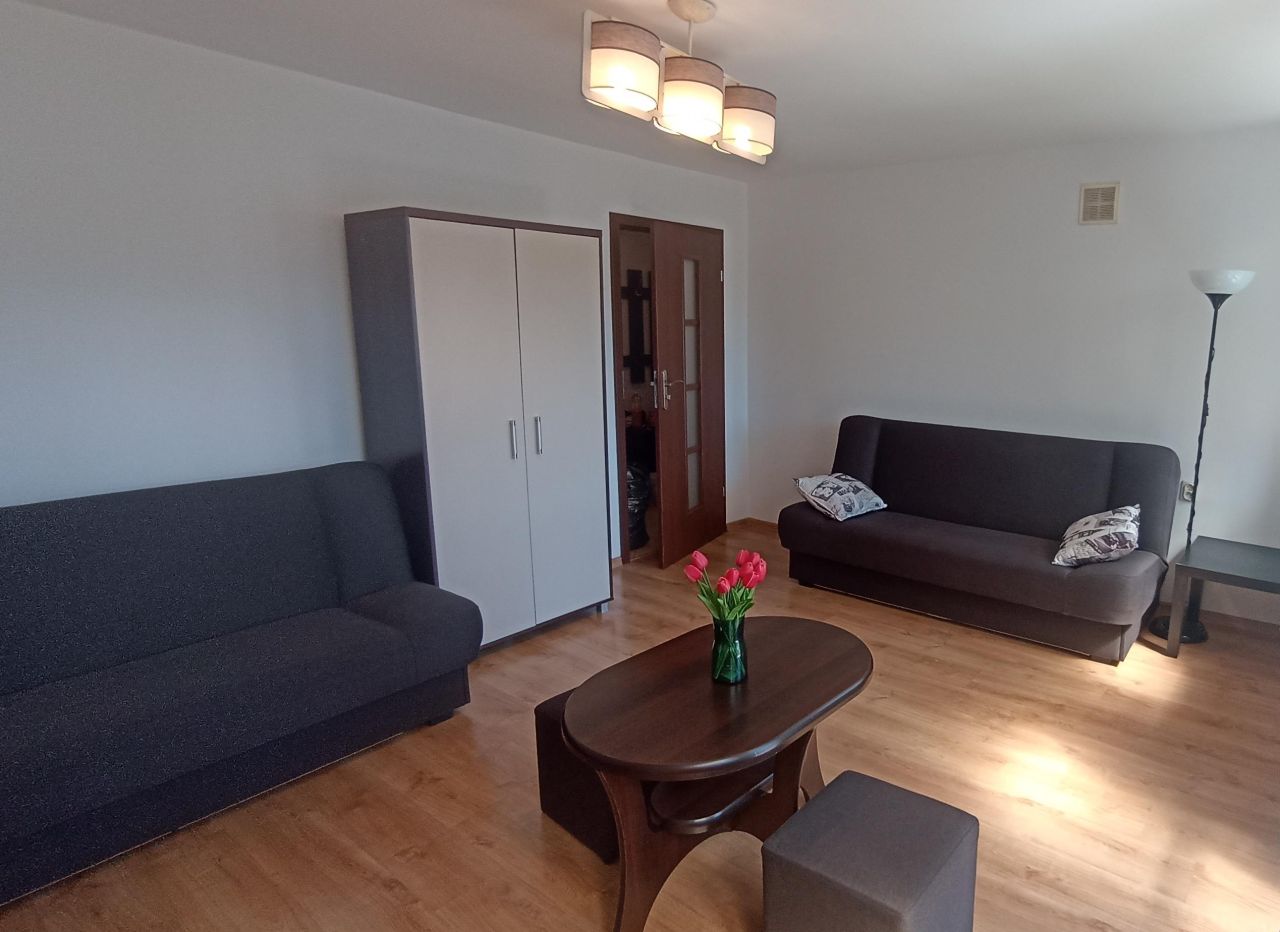 Mieszkanie 3-pokojowe Warszawa Praga-Północ, ul. Równa. Zdjęcie 3