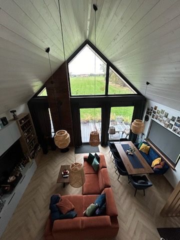 dom wolnostojący Łuka. Zdjęcie 6