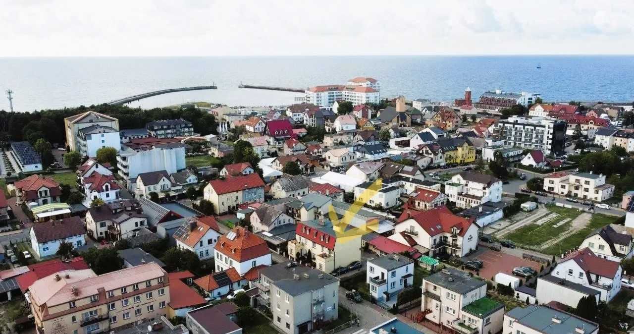 Mieszkanie 4-pokojowe Darłowo Darłówko. Zdjęcie 5