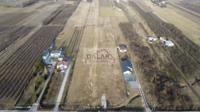 Działka budowlana Warka, ul. Gośniewska. Zdjęcie 6