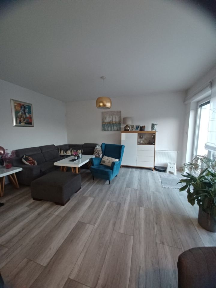 bliźniak, 4 pokoje Iwiny, ul. Chabrowa. Zdjęcie 8