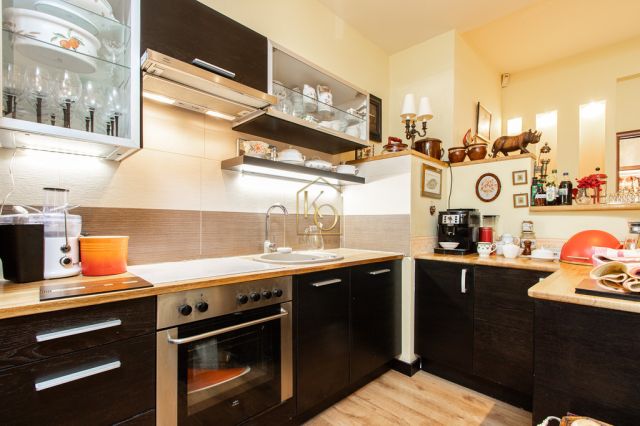 Mieszkanie 2-pokojowe Wrocław Partynice, ul. Zwycięska. Zdjęcie 8