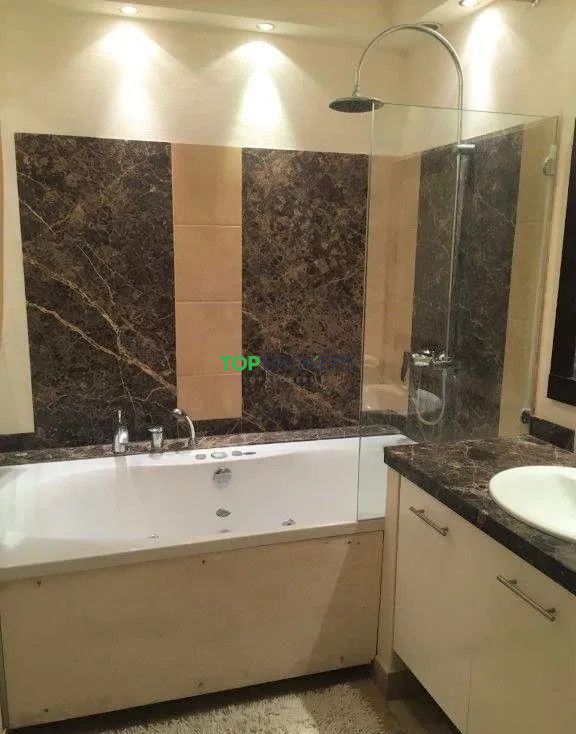 Mieszkanie 3-pokojowe Warszawa Mokotów, ul. Bukowińska. Zdjęcie 5