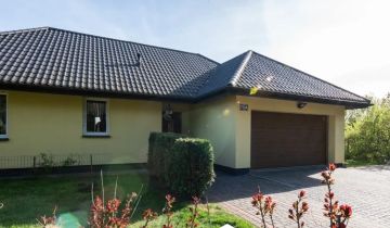 dom wolnostojący, 5 pokoi Knyszyn, ul. Grodzieńska