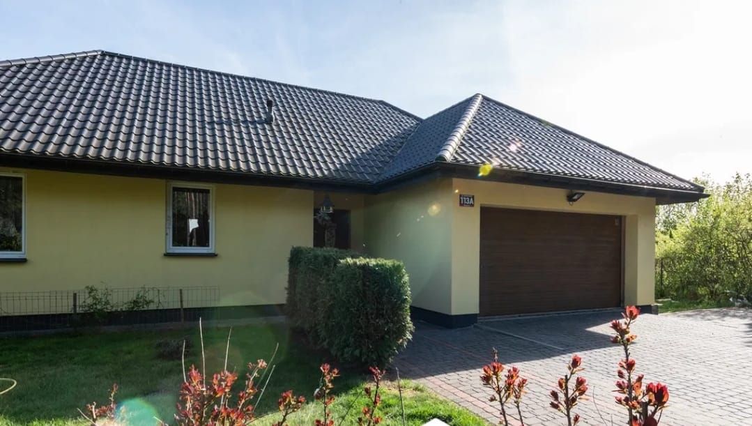 dom wolnostojący, 5 pokoi Knyszyn, ul. Grodzieńska