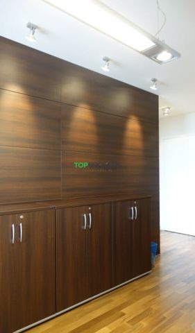 Mieszkanie 4-pokojowe Warszawa Wola, ul. Okopowa. Zdjęcie 11