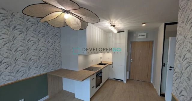 Mieszkanie 2-pokojowe Białystok Bojary. Zdjęcie 2