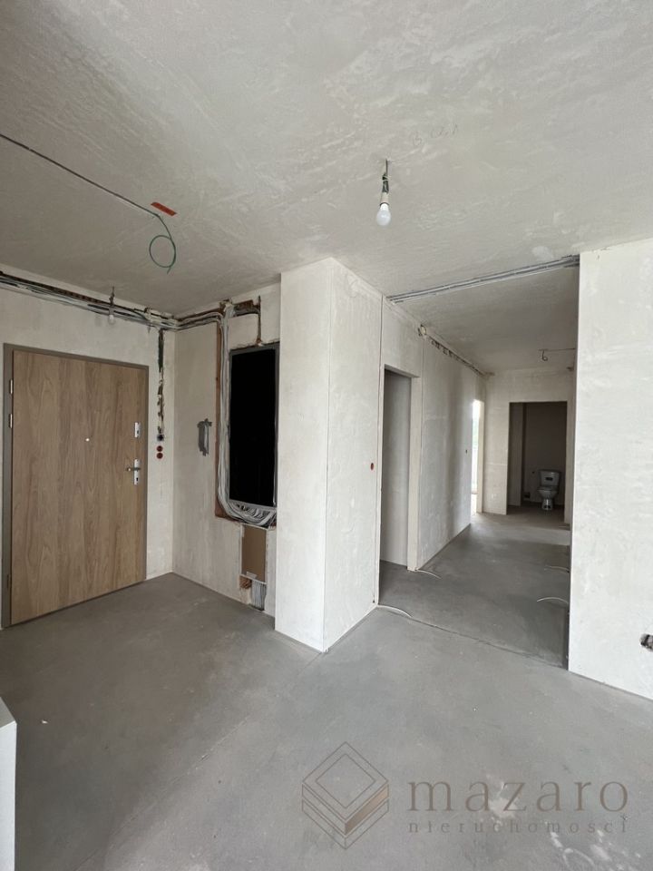 Mieszkanie 4-pokojowe Bydgoszcz, ul. Nastrojowa. Zdjęcie 15