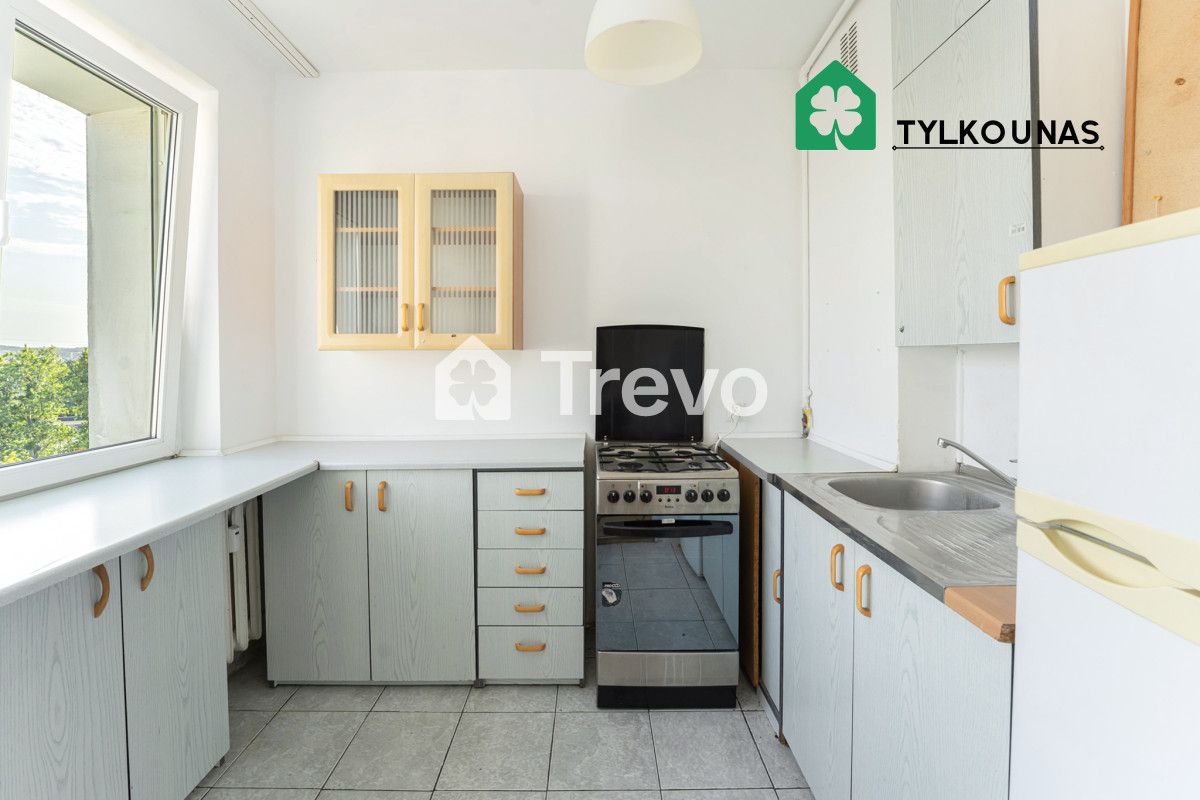 Mieszkanie 1-pokojowe Gdańsk Zaspa, ul. Pilotów. Zdjęcie 6