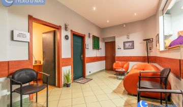 Biuro Kraków Grzegórzki, ul. Mogilska