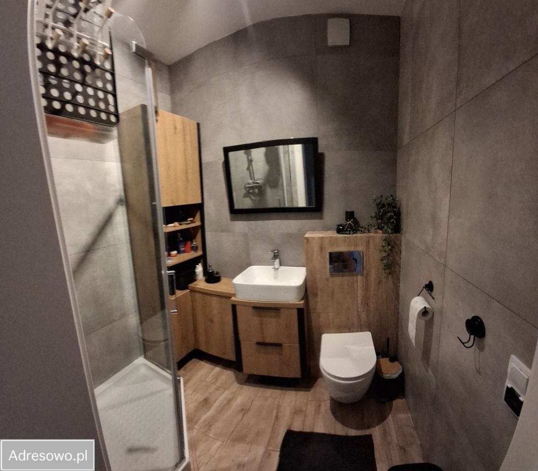 dom wolnostojący, 5 pokoi Bystrzyca. Zdjęcie 3