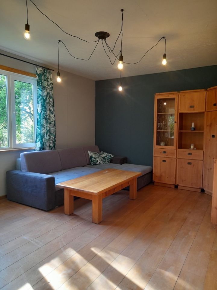 Działka rod Wolsztyn. Zdjęcie 2