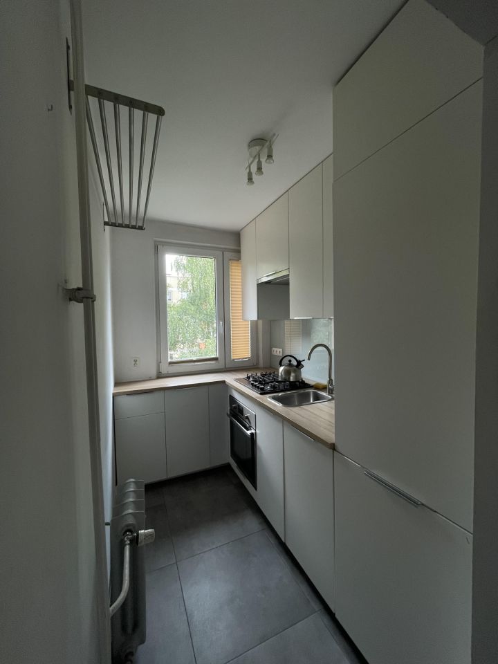 Mieszkanie 3-pokojowe Kraków Nowa Huta, os. Przy Arce. Zdjęcie 3