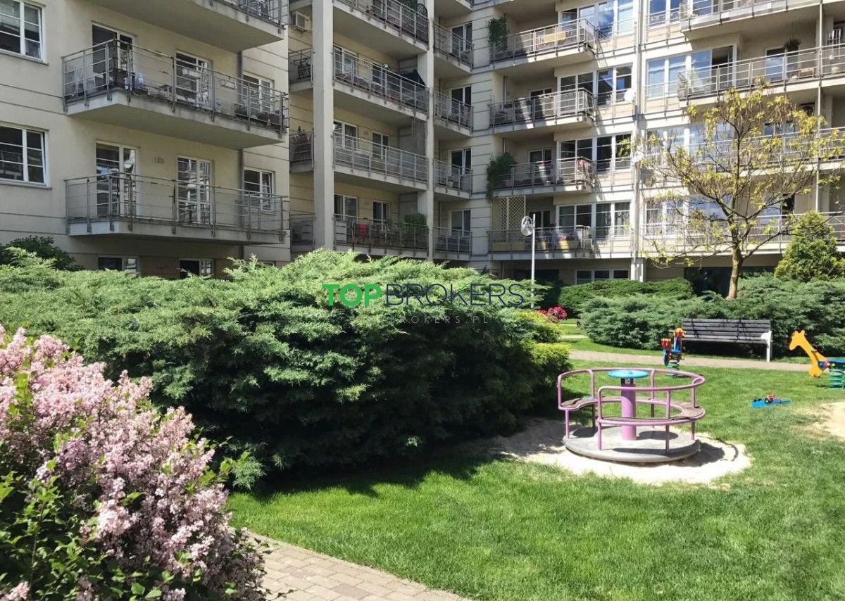 Mieszkanie 2-pokojowe Warszawa Praga-Południe, ul. Grochowska. Zdjęcie 14