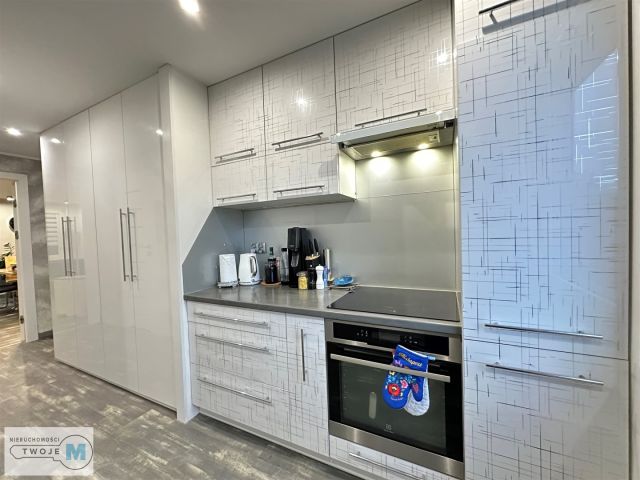 Mieszkanie 3-pokojowe Chęciny, os. Sosnówka. Zdjęcie 3