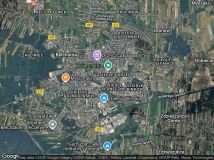 Mieszkanie 3-pokojowe Bełchatów, os. Okrzei