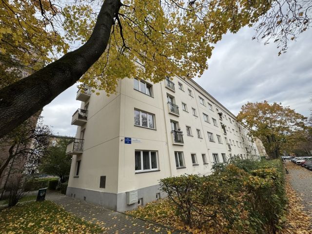 Mieszkanie 2-pokojowe Kraków Grzegórzki, al. Ignacego Daszyńskiego. Zdjęcie 1